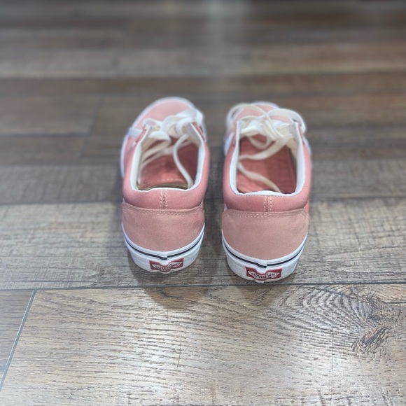 Pink Vans - Picture 4 of 5